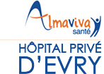 Hopital Evry, Clinique Essonne