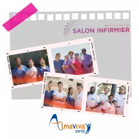 Salon infirmier :