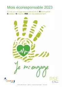 MOIS ECO-RESPONSABLE