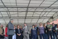 L'Association Parentalité Douce distinguée par la Mairie d'Evry