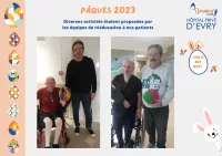 Pâques 2023