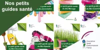 Petit guide santé de l'ASEF