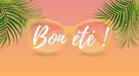 Fermetures et horaires d'été