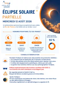Éclipse solaire