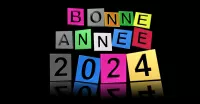 Voeux 2024