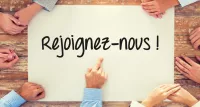 Rejoignez-nous !