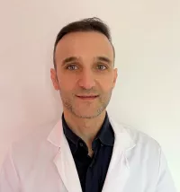 Nouveau chirurgien viscéral