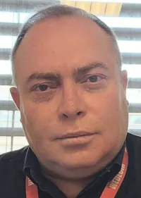 Nouveau chirurgien vasculaire