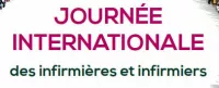 Journée internationale de l'infirmière