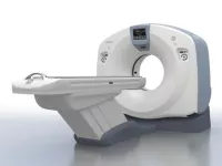 Hopital Evry Clinique de l'Essonne - Nouveau scanner