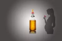 Journée mondiale de sensibilisation à l'alcoolisation foetale