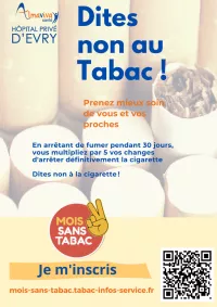 Mois sans tabac