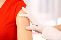Stop Covid-19 : Opération vaccination à Evry-Courcouronnes :