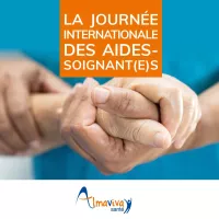 Journée internationale des AIDES-SOIGNANT(E)S