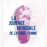 Journée mondiale de la sage-femme