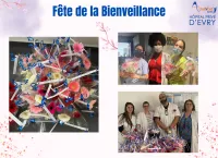 Fête de la bienveillance